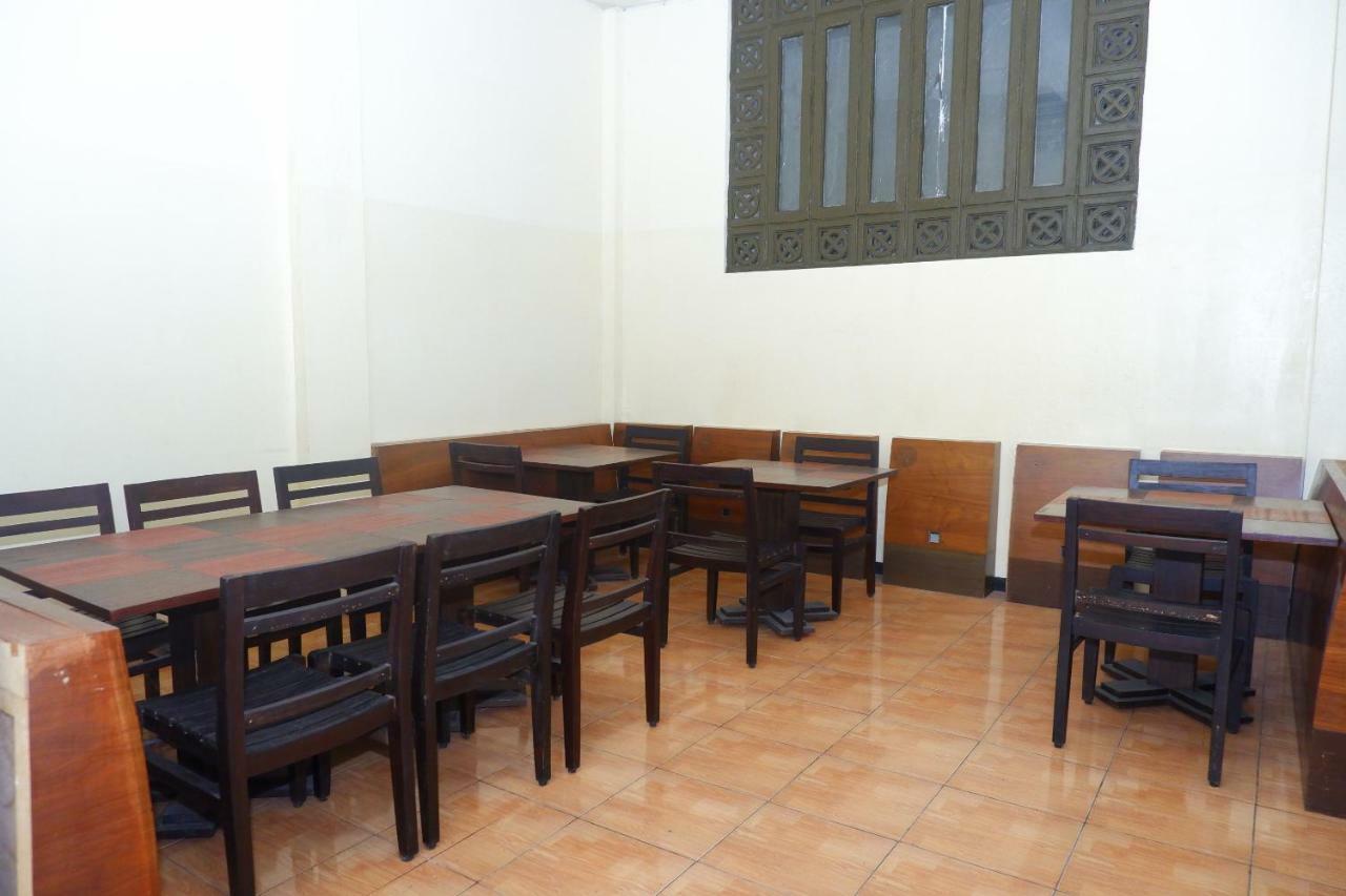 Hotel Pelangi Indah Semarang Ngoại thất bức ảnh